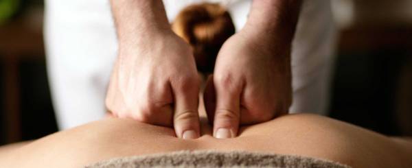 Massage therapy in Coquitlam