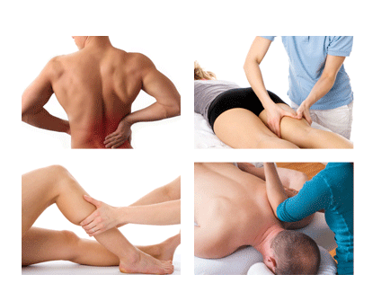 Registered massage therapist Coquitlam